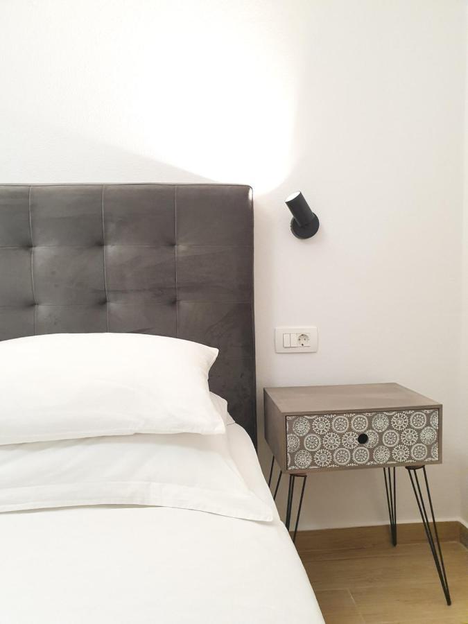 Apartments Karla Бибине Екстериор снимка
